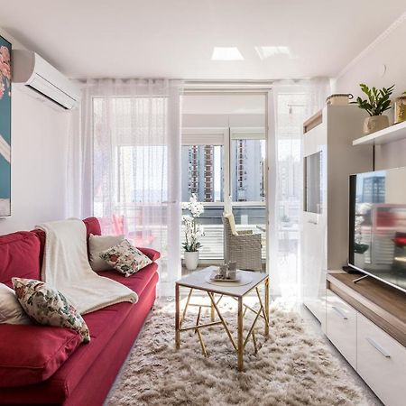 Apartment Desert Rose Split Extérieur photo