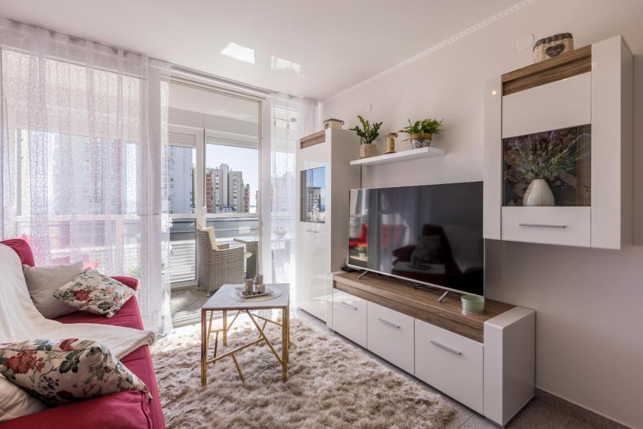 Apartment Desert Rose Split Extérieur photo