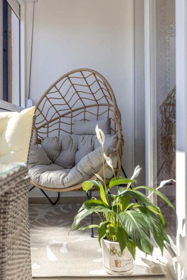 Apartment Desert Rose Split Extérieur photo