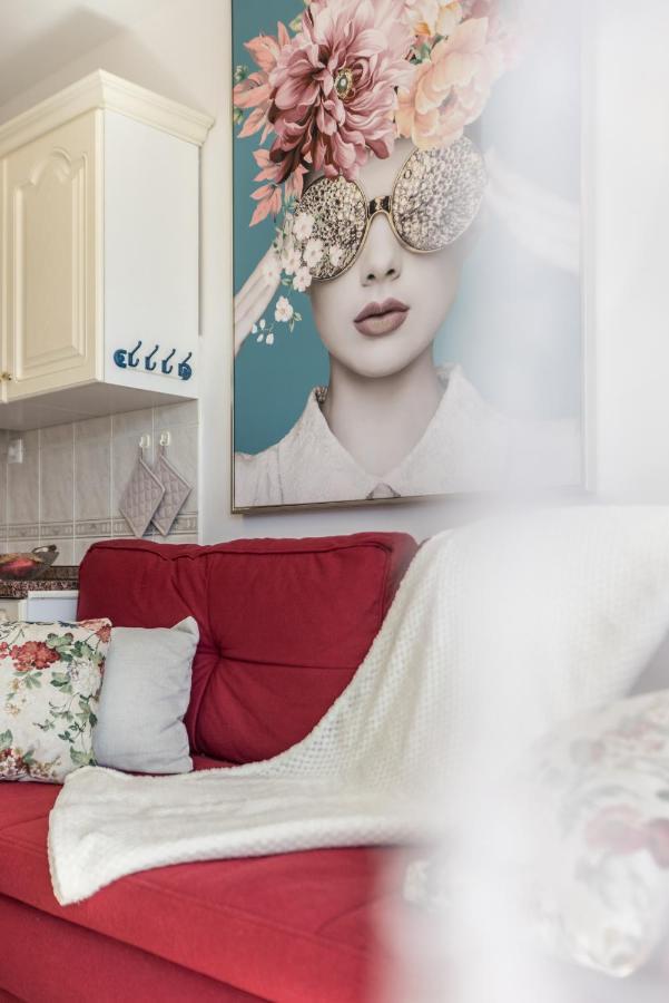 Apartment Desert Rose Split Extérieur photo