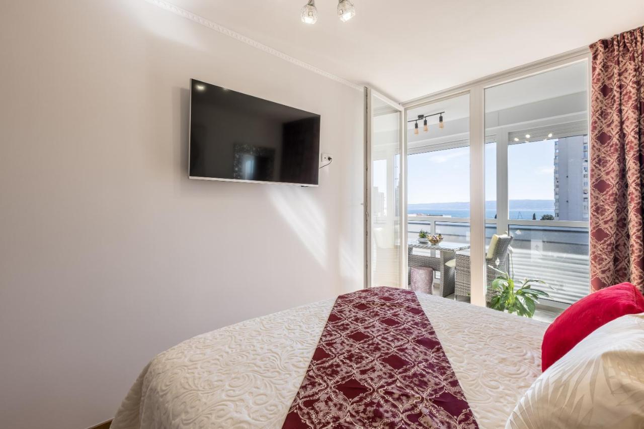 Apartment Desert Rose Split Extérieur photo