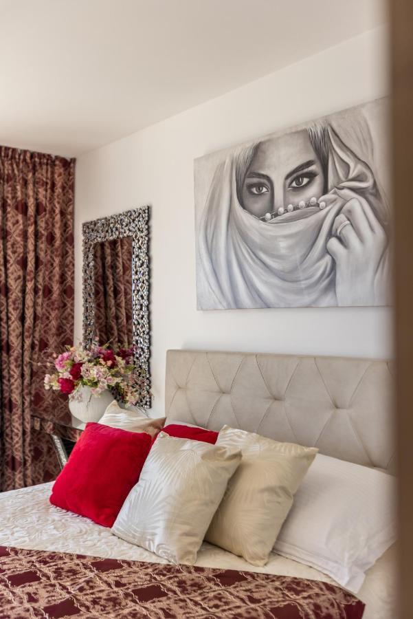 Apartment Desert Rose Split Extérieur photo